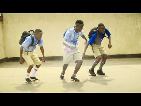 Chiki Bombe Dance Challange