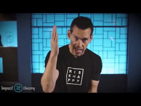 DON'T LET ANYONE OUTWORK YOU - Best Thomas Bilyeu Motivational Video Ever 2021