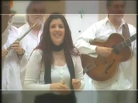 Il Mulino del Po - Una fumata bianca (Dedicata al grande Papa Giovanni Paolo II°)