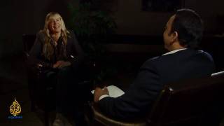 One on One - Darryl Hannah video