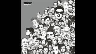 Ratatat - Cold Fingers (HQ Audio)