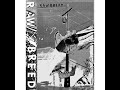 Raw Breed Demo 2018