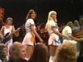 Abba Ring Ring June 11th 1975 Eddy Go Round Show