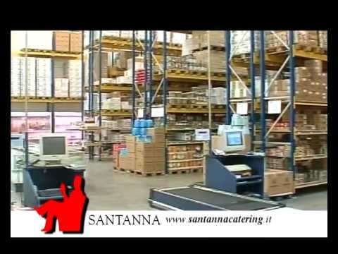 Presentazione Santanna