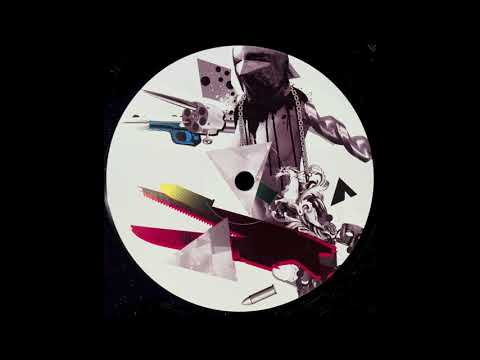 Goose (Goodfellas Rock Creak Rub) - Jay Bliss | Smoke City Music [2009]