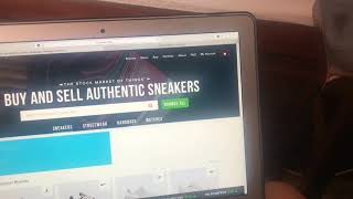 How to sell shoes online quick and easy
