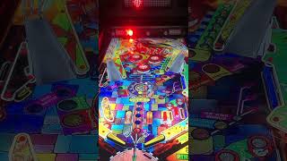 Lancelot Visual Pinball VpX - Virtual Pinball #vpx #pinball #virtualpinball #lancelot #arcade