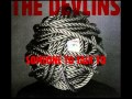 The Devlins - Someone To Talk To (LYRICS)