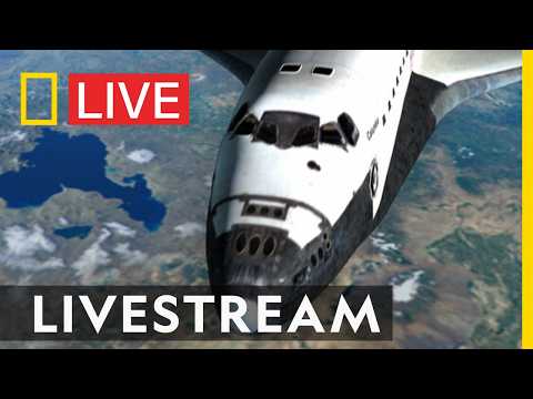 Sekunden vor dem Unglück - Alle Folgen der zweiten Staffel im Livestream | National Geographic