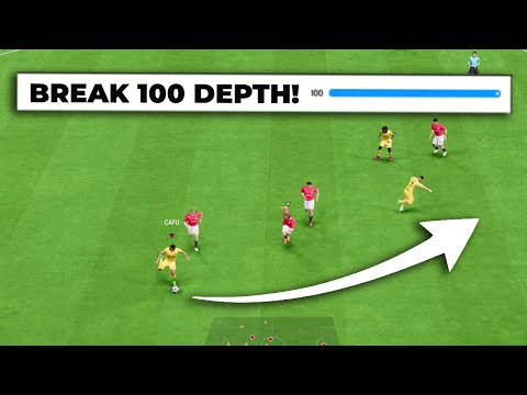 Learn To Break Pressure (In Under 5 Minutes)