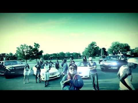 514 SMOKE TV: "Clips" - TRIGGER GENTLEMENZ