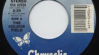 The Colourfield - Can&#39;t Get Enough of You Baby (HD)