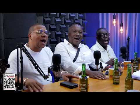 Os Puxadores do Samba - Os Sertões (Em Cima da Hora)