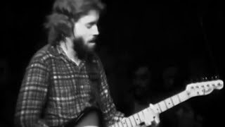 The New Riders of the Purple Sage - Glendale Train - 12/31/1977 - Winterland (Official)
