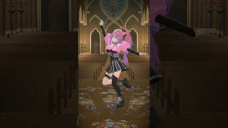 綺々羅々ヴィヴィ - ロミオとシンデレラ踊ってみた【#綺々羅々ヴィヴィ】#vtuber #hololive #dance