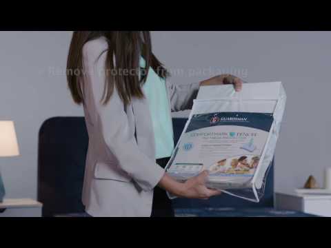 download lagu mp3 mp4 Guardsman Mattress Protector, download lagu Guardsman Mattress Protector gratis, unduh video klip Guardsman Mattress Protector