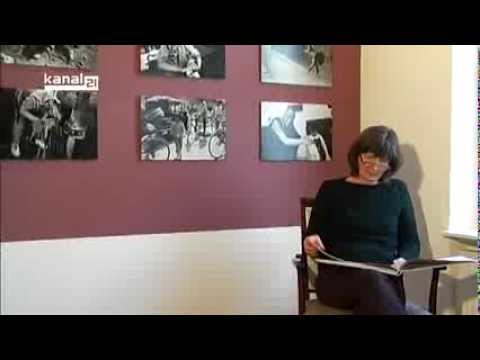 Kanal 21 Palette - Weltenwesen im Brückenbau