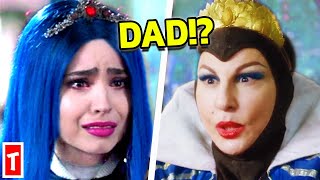 The Truth About Evie’s Father And Why You Never See Him video