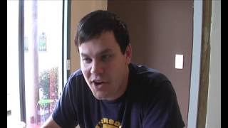 Town Hall Steps Recording Day 2