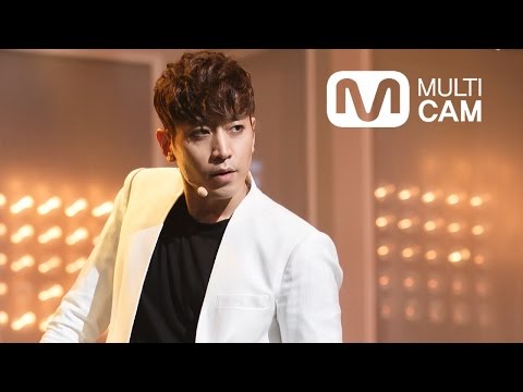 [Fancam] Eric of Shinhwa(신화 에릭) Alright @M COUNTDOWN_150226