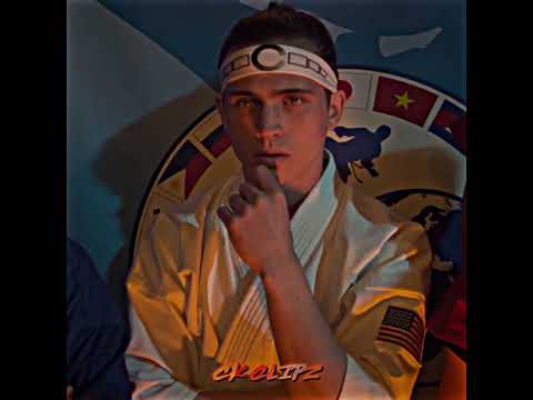 Old Gen was built different ️ #cobrakai #thekaratekid #johnny #daniel #chozen #mike #cobrakaichop