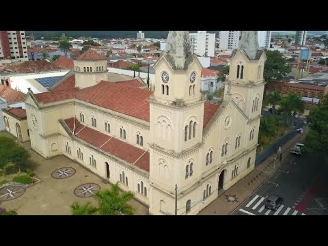 Paróquias se reinventam em meio ao novo coronavírus