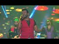 Feedback Nonstop Pearlwoodland Live Show 2022