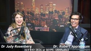 Body Image: Plastic Surgeon guest Dr Robert Applebaum