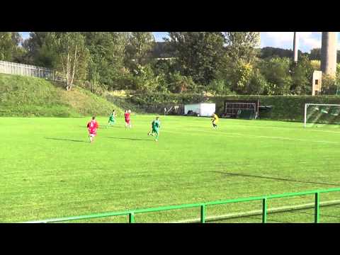 9. kolejka: Grodziec Będzin 2-3 Grunwald