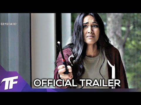 SECRETS EXPOSED Official Trailer (2023) Thriller Movie HD