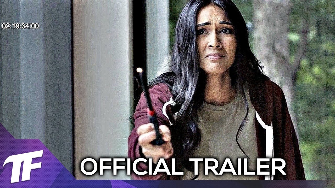 SECRETS EXPOSED Official Trailer (2023) Thriller Movie HD