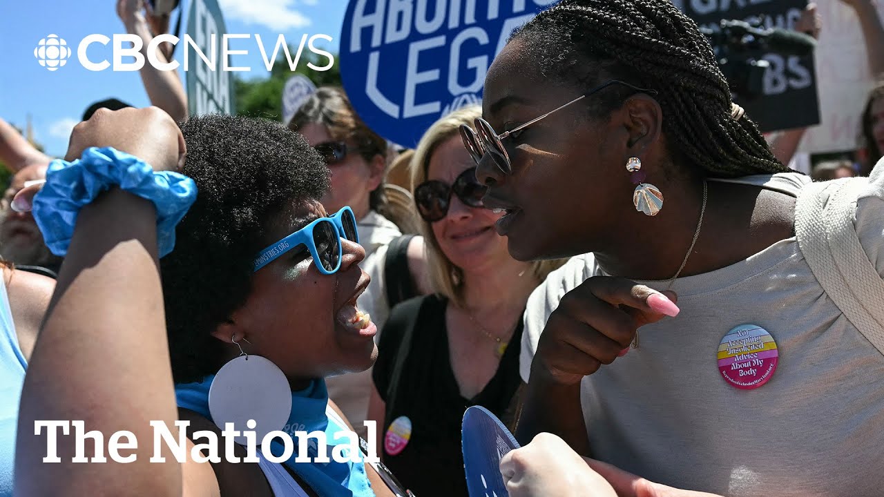 How political polarization fuels voter anxiety