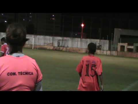 MDO X Benfica CAT:05/06