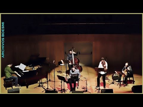 UNO (MARIANO MORES)  - SANTIAGO SEGRET (BANDONEÓN)  &  ISMAEL GROSSMAN (GUITARRA) - 31-9-2017