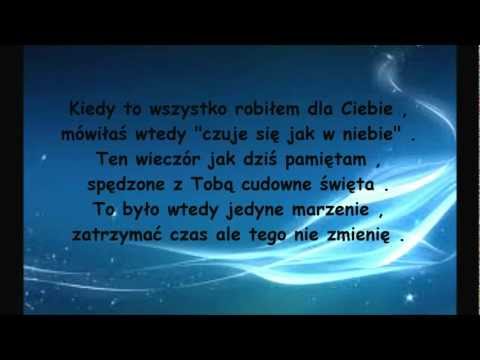 Verba feat Malit - Głupia miłość + TEKST
