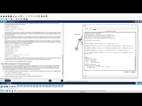 ENSA Packet Tracer 4.1.4