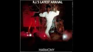 R.J. 's Latest Arrival - That's the Sound