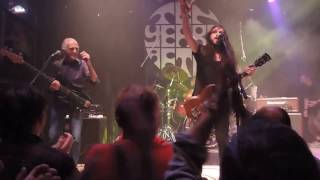 Ten Years After - One Of These Days/Oct 28 2016 Gdansk