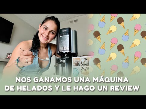 The BEST Home Ice Cream Maker (Review + Taste Test)