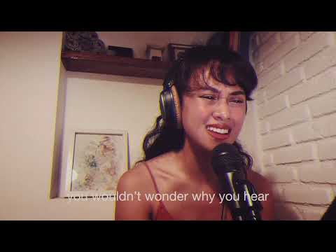 Billie Eilish - everything i wanted (cover by Luise Najib)