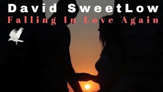 Falling in Love Again Music Video