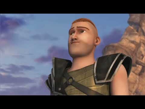 volcano the eruptodon clips for edits