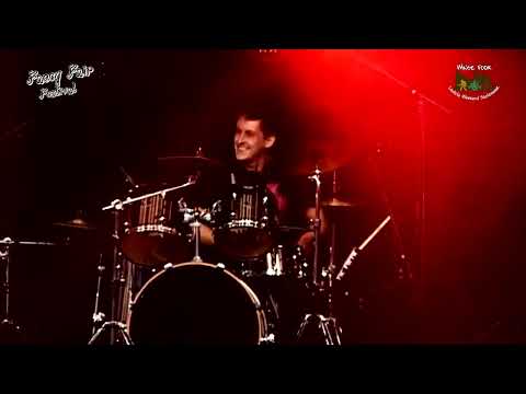 Early Pedestrian @Fancy Fair Festival 2022