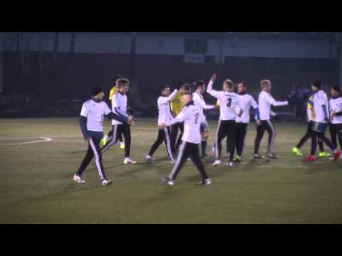 Sparing Olimpia Elbląg vs Elana Toruń