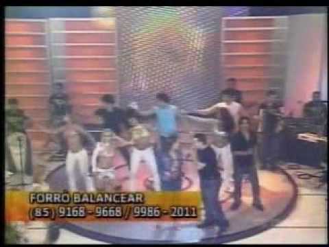 Programa Ênio Carlos - Forró Balancear