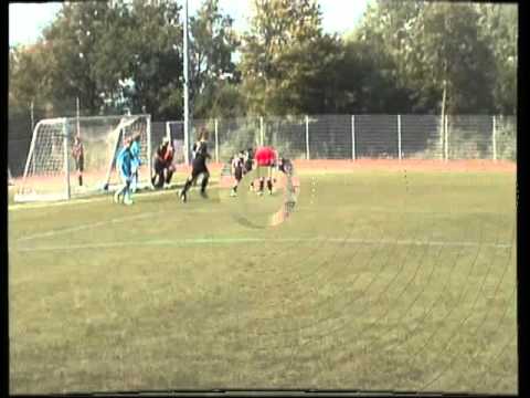 Höhepunkte JFV U13 - JSG Brohl