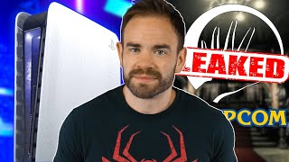 A Huge Remake Just Leaked Online? And New PS5 Pro Details Revealed | News Wave