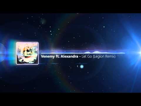 Video thumbnail for Let Go (Legion Remix)