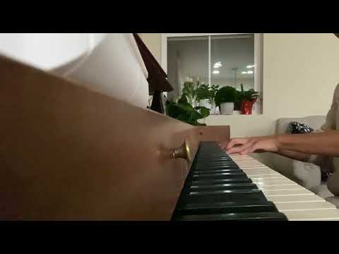 latin jazz with a felt piano is kinda awesome