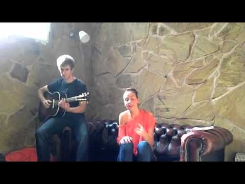 Clare Sophia - I Need Maverick Sabre Cover